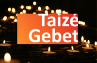 Taizé-Gebet in Eglosheim